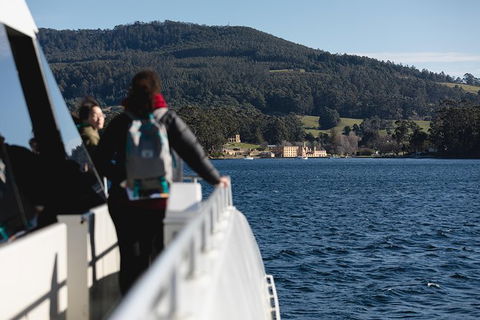 Grand Historical Port Arthur Walking Tour From Hobart - C Tourism 10