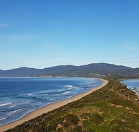 Small-Group Day Trip from Hobart to Bruny Island - C Tourism