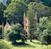 Small-Group Day Trip from Hobart to Port Arthur - C Tourism