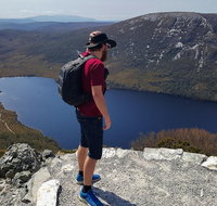 8-Day Ultimate Tasmania Tour from Hobart - C Tourism