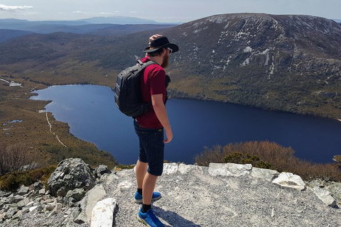 8-Day Ultimate Tasmania Tour From Hobart - C Tourism 0