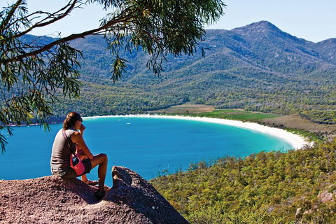 8-Day Ultimate Tasmania Tour From Hobart - C Tourism 1