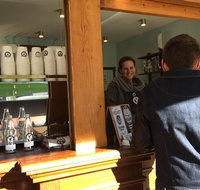Hobart's Cafe Culture - C Tourism