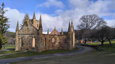 3-Day Tasmania Combo: Hobart To Launceston Active Tour - C Tourism 9