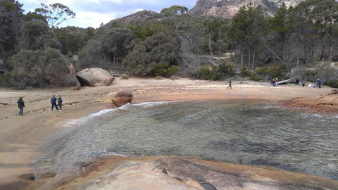 3-Day Tasmania Combo: Hobart To Launceston Active Tour - C Tourism 6