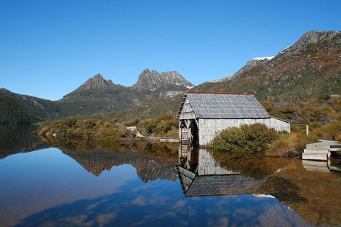 3-Day Tasmania Combo: Hobart To Launceston Active Tour - C Tourism 14