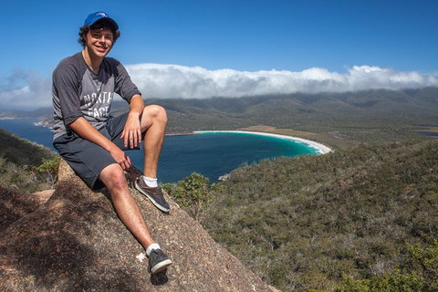 3-Day Tasmania Combo: Hobart To Launceston Active Tour - C Tourism 23