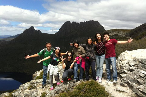 3-Day Tasmania Combo: Hobart To Launceston Active Tour - C Tourism 13