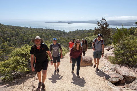 3-Day Tasmania Combo: Hobart To Launceston Active Tour - C Tourism 22