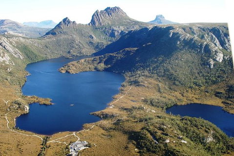 3-Day Tasmania Combo: Hobart To Launceston Active Tour - C Tourism 20