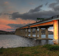 Hobart Self-Guided Audio Tour - C Tourism