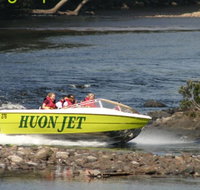Heli Jet Boating Thrill - C Tourism