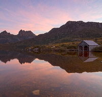3-Day Cradle Mountain Photography Workshop - C Tourism