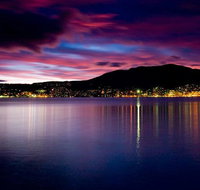 Hobart and Surrounds Photography Workshop - C Tourism