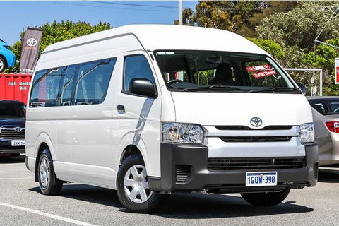 Cruise Ship Special From Port Arthur: Explore Tasman Peninsula With Free WiFi - C Tourism 6