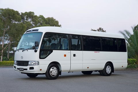 Cruise Ship Special From Port Arthur: Explore Tasman Peninsula With Free WiFi - C Tourism 5