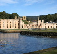 Port Arthur Shuttle from Hobart - C Tourism