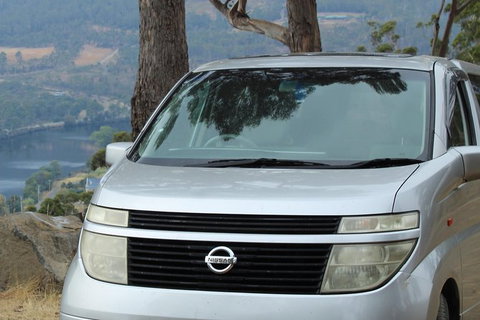 Huon Valley Wine And Cider Tour - C Tourism 1