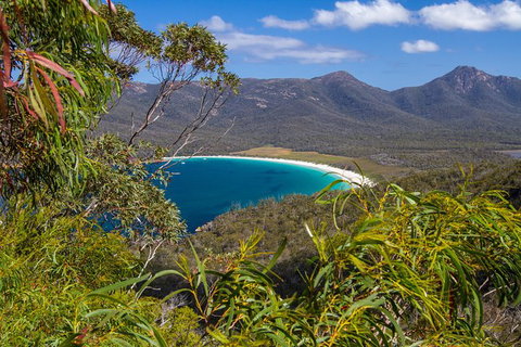 4x4 And Lunch Full Day Freycinet And Wineglass Bay - C Tourism 1