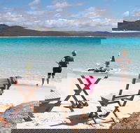 4x4 and Lunch Full Day Freycinet and Wineglass Bay - C Tourism