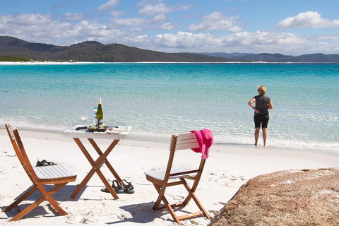4x4 And Lunch Full Day Freycinet And Wineglass Bay - C Tourism 0