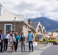Grand Hobart Walking Tour - C Tourism