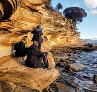 3-Day Hobart Nature Walking Tour Maria Island Cape Raoul  Mount Field - C Tourism