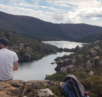 2-Day Hiking Tour Maria Island  Mount Field - C Tourism
