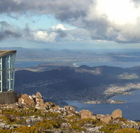 Half-Day Mt Wellington Summit Tour from Hobart - C Tourism