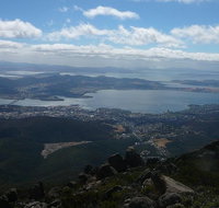 Mount Wellington Tour from Hobart - C Tourism