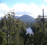 Huon Valley and Tahune Forest Airwalk Tour from Hobart - C Tourism