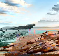 Great Walks of Australia 4-Day Freycinet Experience Walk - C Tourism