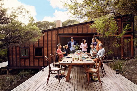 Great Walks Of Australia: 4-Day Freycinet Experience Walk - C Tourism 1
