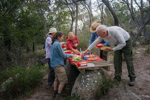 Great Walks Of Australia: 4-Day Freycinet Experience Walk - C Tourism 8