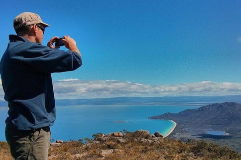 Great Walks Of Australia: 4-Day Freycinet Experience Walk - C Tourism 9