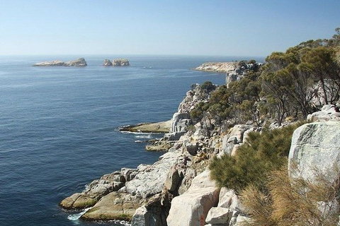 Great Walks Of Australia: 4-Day Freycinet Experience Walk - C Tourism 10