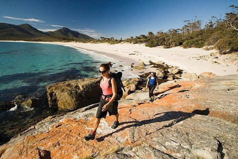 Great Walks Of Australia: 4-Day Freycinet Experience Walk - C Tourism 5