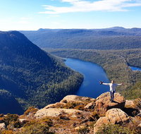 2-Day Hobart Adventure Tour Mount Field and Cape Hauy Hikes - C Tourism