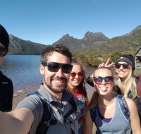 3 Day Tasmanian Wild West Coast Tour from Hobart to Launceston - C Tourism