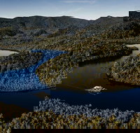 Gordon River Cruise departing from Strahan - C Tourism