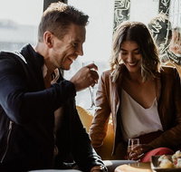 Hobart Posh-As Day Out Including Moorilla Estate MONA and 2-Course Lunch - C Tourism