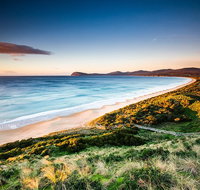 Full-Day Guided Bruny Island Tour from Hobart - C Tourism