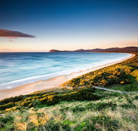 2 Day - Two of Tasmania's Best Tour - C Tourism