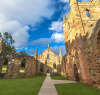 Port Arthur Historic Site and Nature - C Tourism