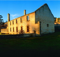 Small-Group Historic Tasmania Day Tour Including Port Arthur - C Tourism