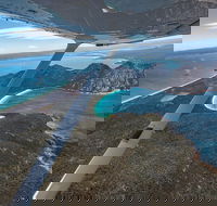 Freycinet Peninsula Or Wineglass Bay Scenic Flight - C Tourism