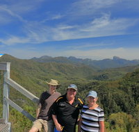 Lake St. Clair and Western Wilderness Active Day Trip from Hobart - C Tourism