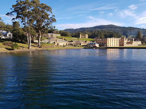Port Arthur Tour From Hobart - C Tourism 3