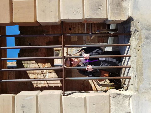 Port Arthur Tour From Hobart - C Tourism 4