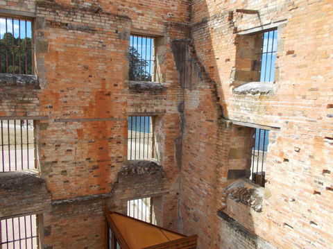 Port Arthur Tour From Hobart - C Tourism 5